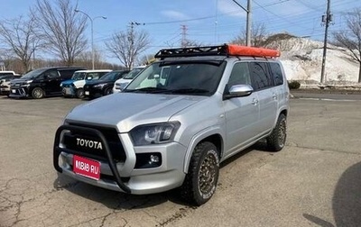 Toyota Probox I, 2022 год, 968 000 рублей, 1 фотография