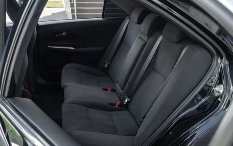 Toyota Camry, 2013 год, 1 790 000 рублей, 25 фотография