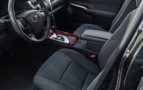 Toyota Camry, 2013 год, 1 790 000 рублей, 21 фотография