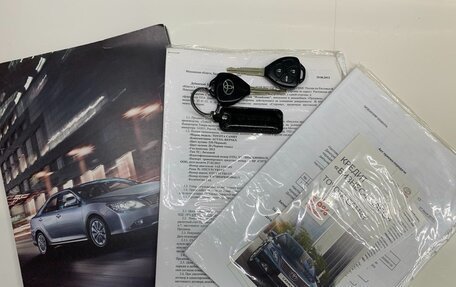 Toyota Camry, 2013 год, 1 790 000 рублей, 32 фотография