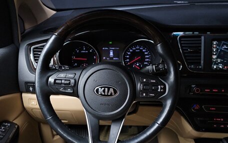 KIA Carnival III, 2020 год, 2 100 000 рублей, 7 фотография