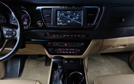 KIA Carnival III, 2020 год, 2 100 000 рублей, 9 фотография