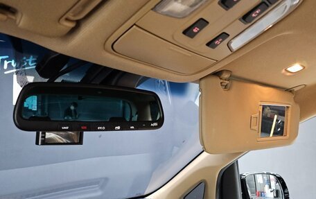 KIA Carnival III, 2020 год, 2 100 000 рублей, 16 фотография