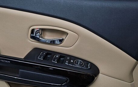 KIA Carnival III, 2020 год, 2 100 000 рублей, 15 фотография