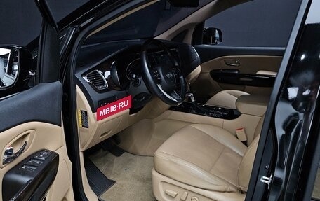 KIA Carnival III, 2020 год, 2 100 000 рублей, 5 фотография