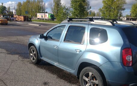 Renault Duster I рестайлинг, 2014 год, 500 000 рублей, 7 фотография