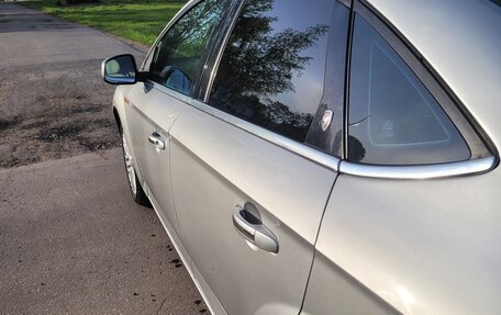 Ford Mondeo IV, 2007 год, 580 000 рублей, 5 фотография