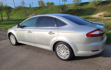 Ford Mondeo IV, 2007 год, 580 000 рублей, 3 фотография