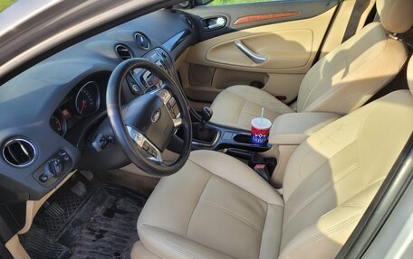 Ford Mondeo IV, 2007 год, 580 000 рублей, 8 фотография