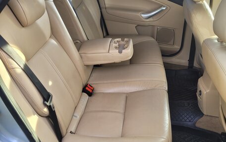 Ford Mondeo IV, 2007 год, 580 000 рублей, 17 фотография
