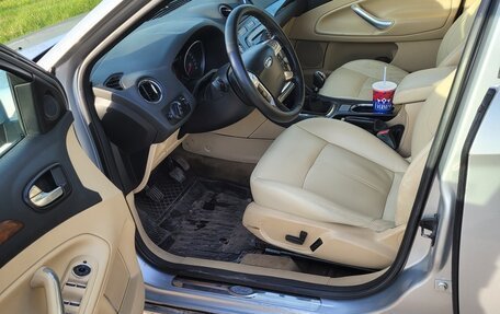 Ford Mondeo IV, 2007 год, 580 000 рублей, 6 фотография