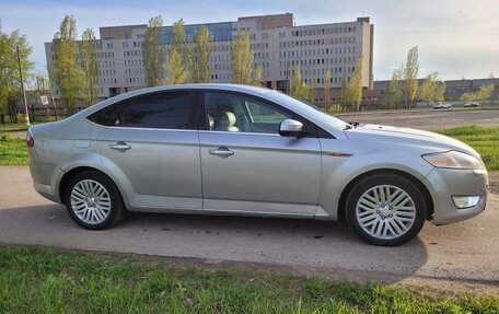 Ford Mondeo IV, 2007 год, 580 000 рублей, 14 фотография