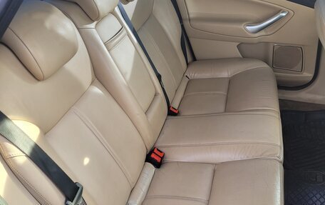 Ford Mondeo IV, 2007 год, 580 000 рублей, 16 фотография