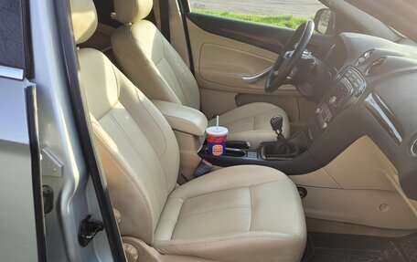 Ford Mondeo IV, 2007 год, 580 000 рублей, 18 фотография