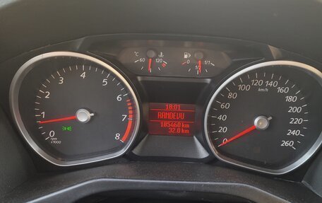 Ford Mondeo IV, 2007 год, 580 000 рублей, 11 фотография