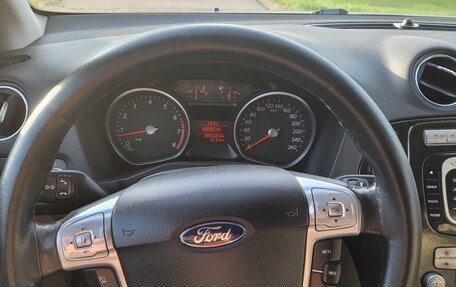 Ford Mondeo IV, 2007 год, 580 000 рублей, 12 фотография