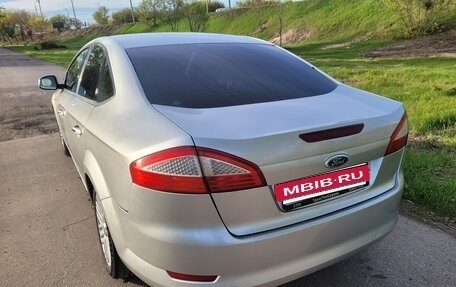 Ford Mondeo IV, 2007 год, 580 000 рублей, 7 фотография
