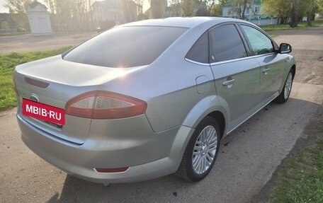 Ford Mondeo IV, 2007 год, 580 000 рублей, 13 фотография