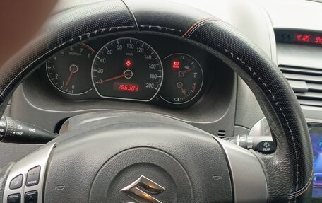 Suzuki SX4 II рестайлинг, 2008 год, 750 000 рублей, 6 фотография