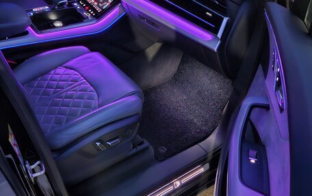 Audi Q7, 2020 год, 7 150 000 рублей, 12 фотография