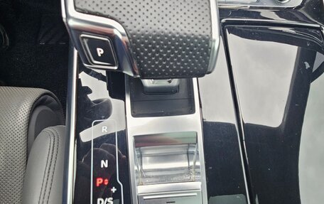 Audi Q7, 2020 год, 7 150 000 рублей, 8 фотография