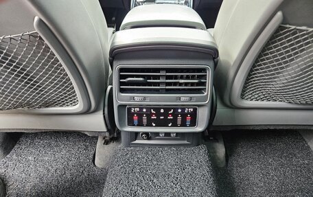 Audi Q7, 2020 год, 7 150 000 рублей, 14 фотография