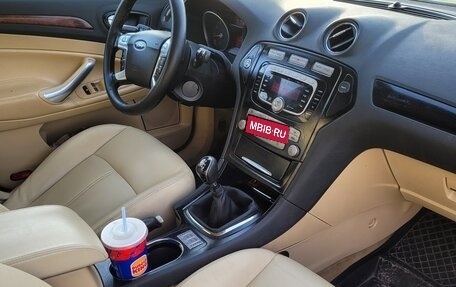 Ford Mondeo IV, 2007 год, 580 000 рублей, 19 фотография