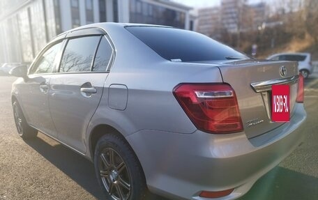 Toyota Corolla, 2017 год, 1 120 000 рублей, 4 фотография