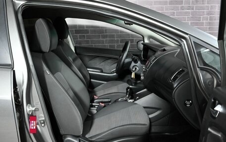KIA Cerato III, 2018 год, 1 680 000 рублей, 10 фотография