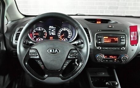 KIA Cerato III, 2018 год, 1 680 000 рублей, 15 фотография