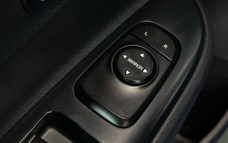 KIA Rio IV, 2017 год, 1 000 000 рублей, 13 фотография