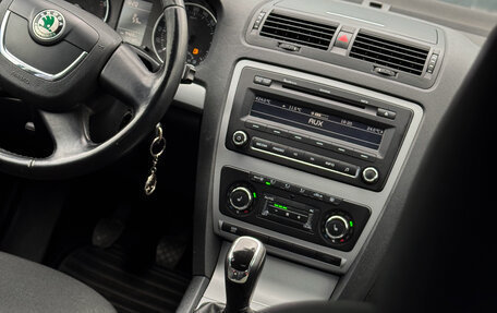 Skoda Octavia, 2012 год, 980 000 рублей, 10 фотография