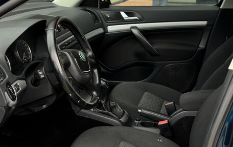Skoda Octavia, 2012 год, 980 000 рублей, 9 фотография