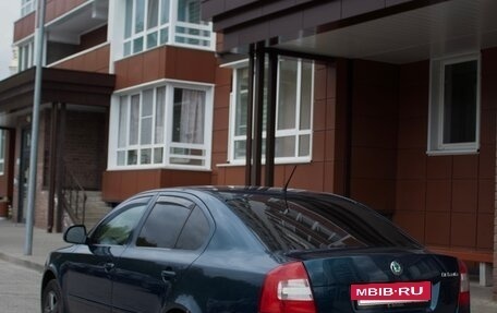 Skoda Octavia, 2012 год, 980 000 рублей, 6 фотография