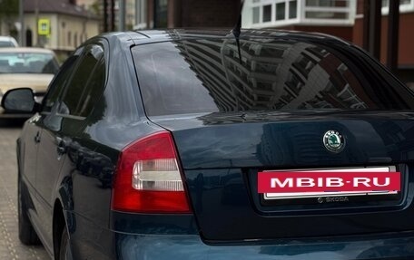Skoda Octavia, 2012 год, 980 000 рублей, 5 фотография
