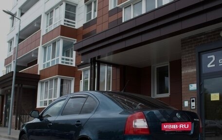 Skoda Octavia, 2012 год, 980 000 рублей, 7 фотография