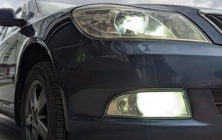 Skoda Octavia, 2012 год, 980 000 рублей, 12 фотография