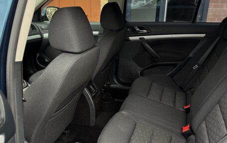 Skoda Octavia, 2012 год, 980 000 рублей, 16 фотография