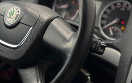 Skoda Octavia, 2012 год, 980 000 рублей, 14 фотография