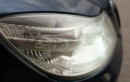 Skoda Octavia, 2012 год, 980 000 рублей, 17 фотография