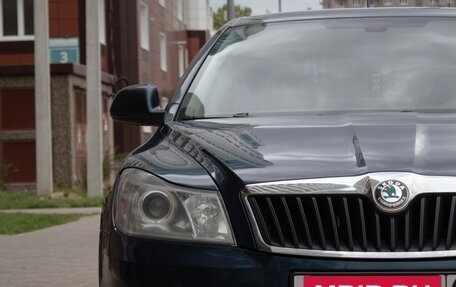 Skoda Octavia, 2012 год, 980 000 рублей, 2 фотография