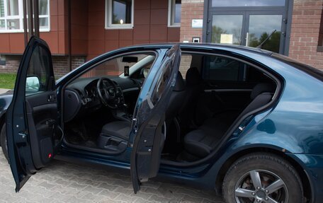 Skoda Octavia, 2012 год, 980 000 рублей, 11 фотография