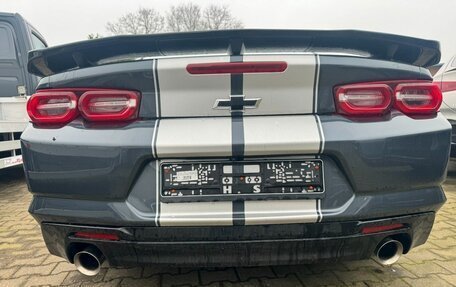 Chevrolet Camaro VI, 2022 год, 3 235 000 рублей, 6 фотография