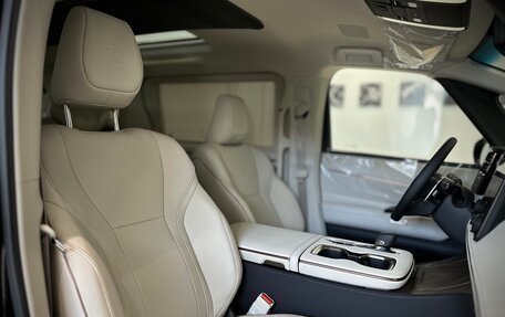 Lexus LM, 2025 год, 16 399 000 рублей, 5 фотография