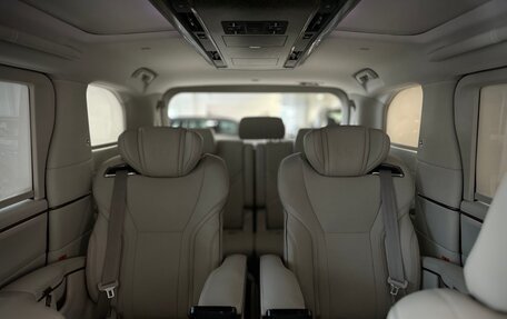 Lexus LM, 2025 год, 16 399 000 рублей, 11 фотография