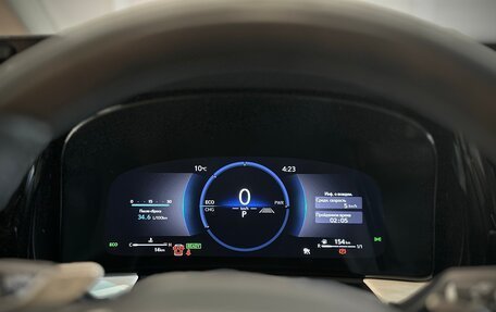 Lexus LM, 2025 год, 16 399 000 рублей, 8 фотография