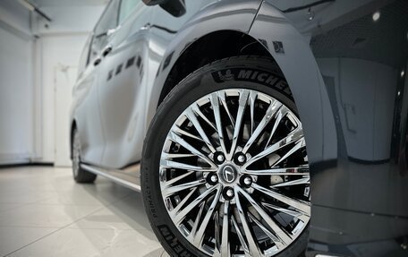 Lexus LM, 2025 год, 16 399 000 рублей, 14 фотография