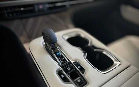 Lexus LM, 2025 год, 16 399 000 рублей, 23 фотография