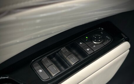 Lexus LM, 2025 год, 16 399 000 рублей, 20 фотография