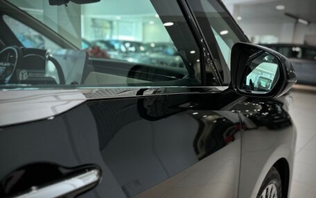 Lexus LM, 2025 год, 16 399 000 рублей, 18 фотография